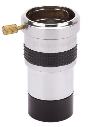 TELESKOP BARLOW LENS
